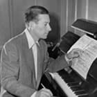 Hoagy Carmichael