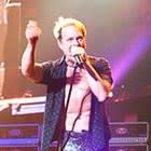 David Lee Roth