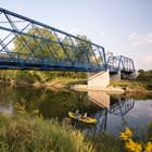Hamilton-County bridge
