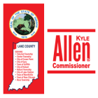 Kyle Allen Logo square