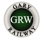 Gary Railway logo