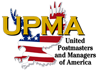 UPMA Logo for delegate website