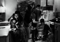 Escape Experience Vaccine Cure