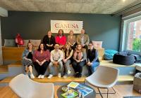 Lori - CANUSA - German Mission - CRUSA - Stakeholder Newsletter
