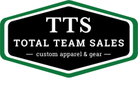 Total Team Sales logo