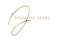 joan of sparc logo