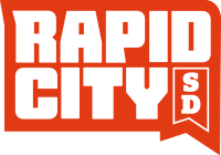 Visit Rapid City Alternate Logo | Simpleview Creative Services - Visual Identity