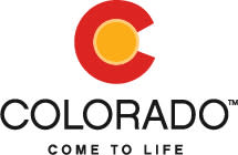 Colorado Tourism Office Logo