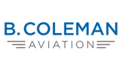 B Coleman Aviation