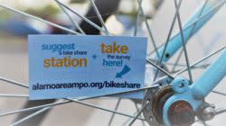 Bike-share card