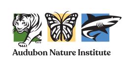 Audubon Nature Institute Logo