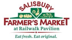 Salisbury Farmers Market Logo