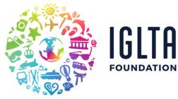 IGLTA Foundation Logo