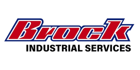 Brock Industrial Services logo