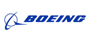 Boeing logo