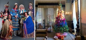 Hudson River Museum - November Exhibitions and Programs