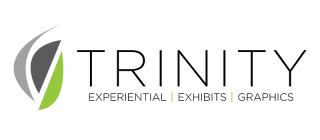Trinity Displays logo