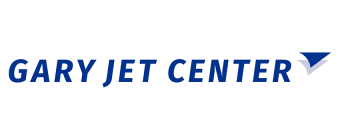 Gary Jet Center logo