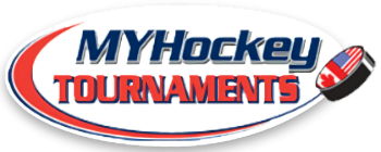 MyHockey Logo