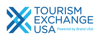 Tourism Exchange Logo
