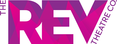 The REV Logo