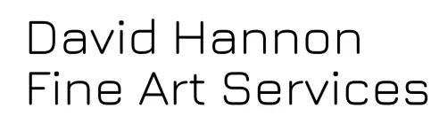 David Hannon logo