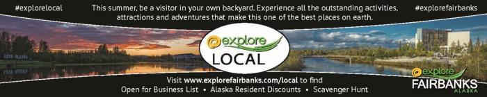 Explore Local ad