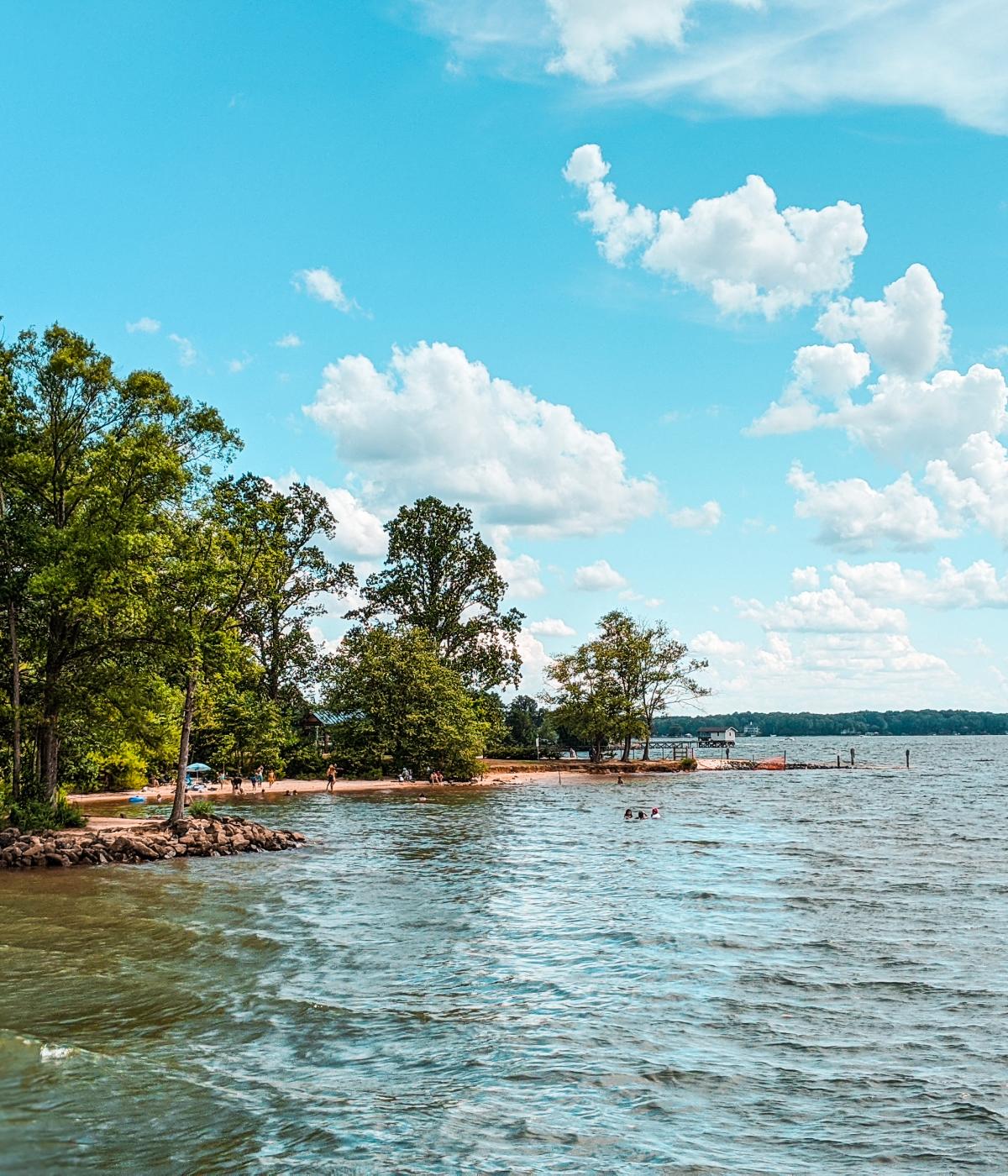 Ramsey Creek Park