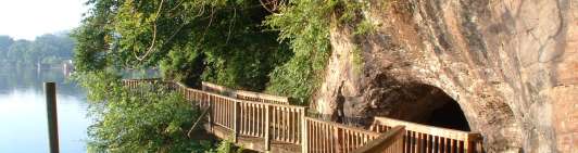 Equipment & Water sports Rentals | Knoxville's Urban ...