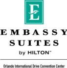 Embassy Suites Hotel Orlando - International Drive/Convention Center logo