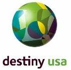 Destiny USA logo
