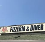 AJ's Pizzeria & Diner