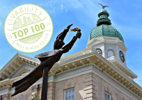 Livability Top 100 2020