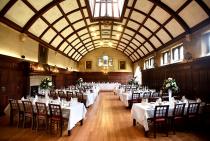 dining hall