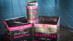 Saugatuck Brewing Neapolitan Milk Stout