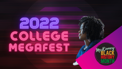 2022 College Megafest