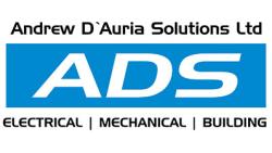 Andrew D'Auria Solutions Limited logo