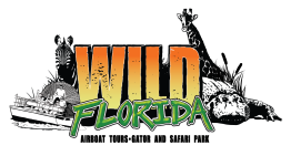 Wild Florida logo