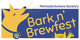 Peninsula Humane Society's Bark n' Brewfest