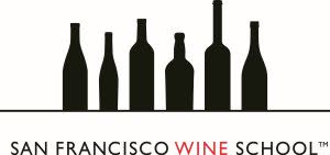 SF Wine School Logo