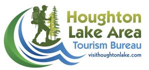 Houghton Lake Logo