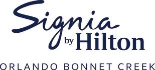 Signia by Hilton Orlando Bonnet Creek logo in Jpeg format