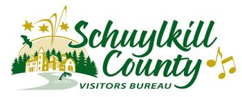 Schuylkill County Visitors Bureau logo