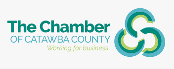 The Chamber of Catawba County Logo