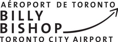 Billy Bishop Toronto City Airport Logo