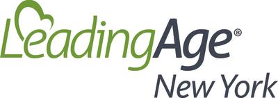 LeadingAge NY Logo