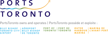 Ports Toronto Logo