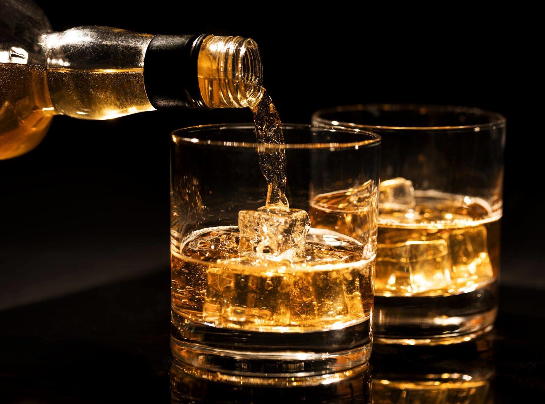 1791 Whiskey Bar