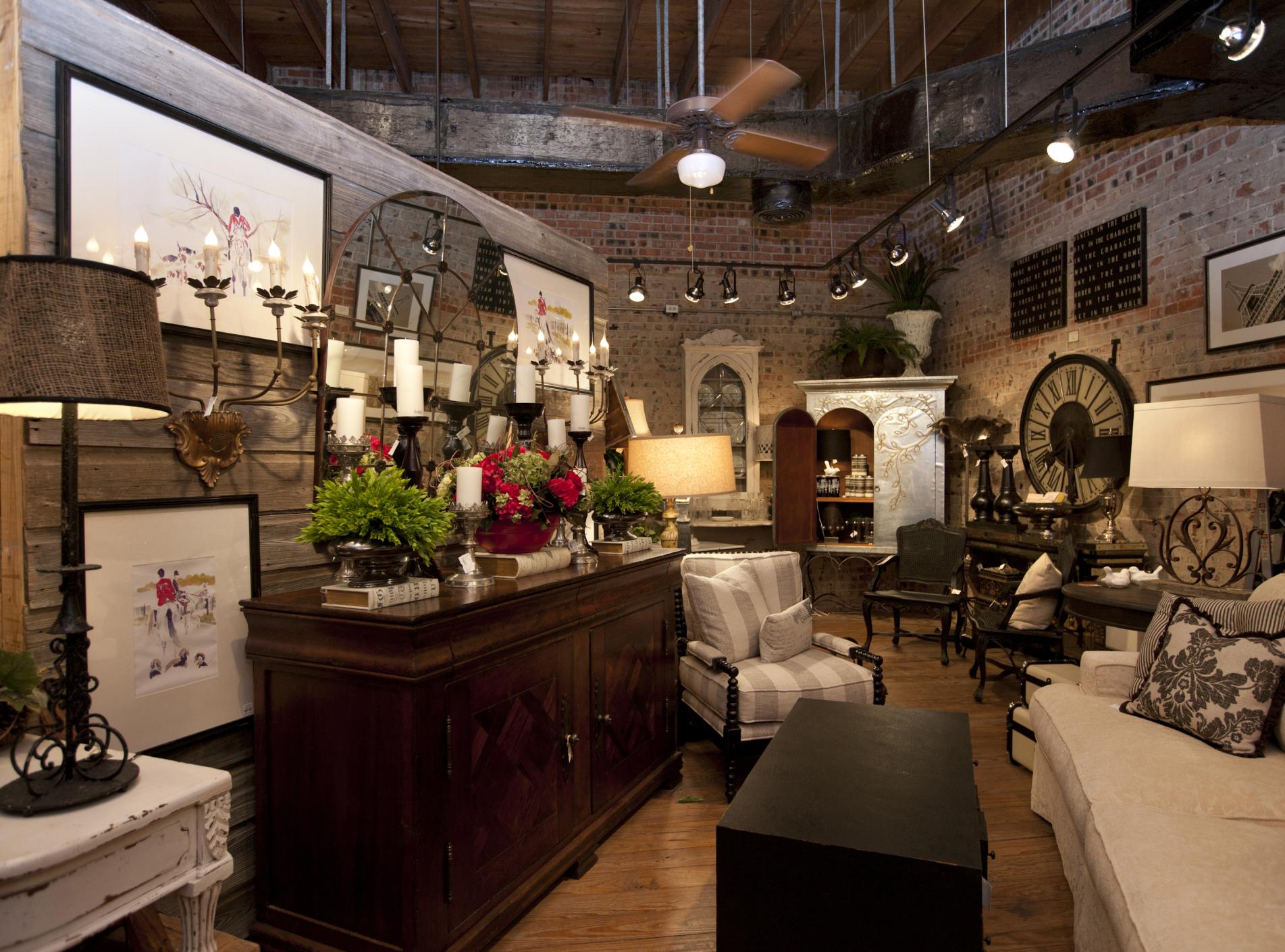 Bryan College Station Shopping Downtown Bryan & Post Oak Mall