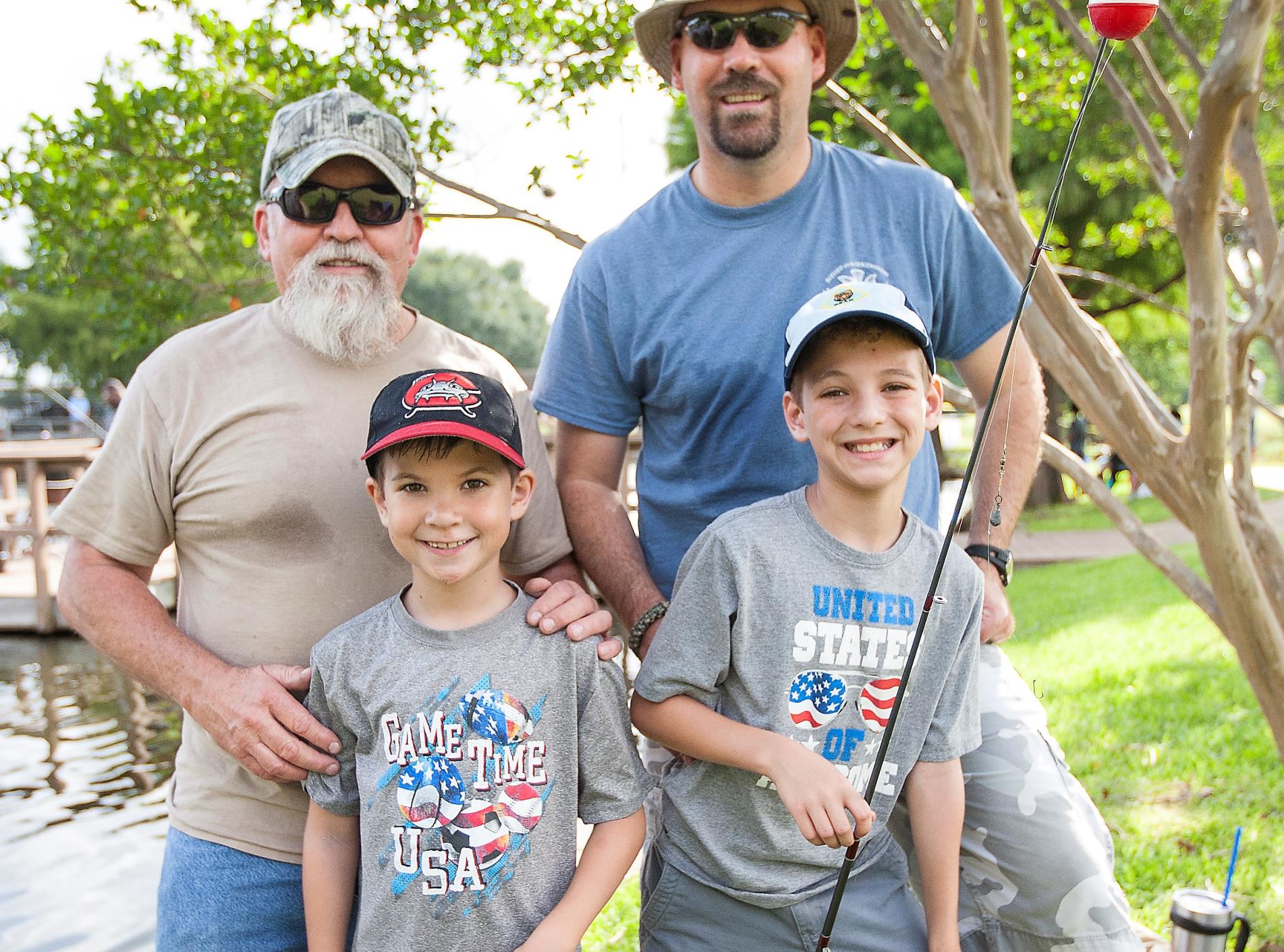 Father's Day | College Station